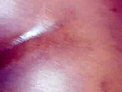 Melina Takes Oiled Monster Cock in Ass