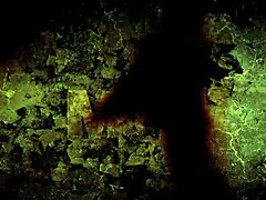 in my secret life, this vintage silent movie shows hairy milf getting beaver licked and blowjob in retro erotic style