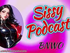 Hey, dive into Mistress Maeve's sissy podcast for that BNWO erotic vibe! 😈
