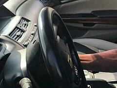 Picked Up a Cheap Curvy Slut! Fucked Her Fat Ass Hard in That Cheap Hotel Room!