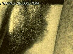 ثلاثية عنصرية رائعة قديمة مع نيك كس أشعر