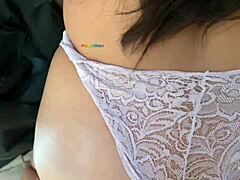 Mexican teen couple hotel casting