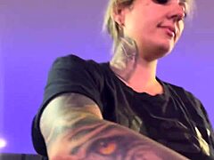 Rough Missionary Fucking Dalmation Booty Slut with Big Black Cock Until She Speaks in Tongues.