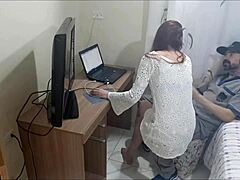 Safada Receives Net Technician Bare