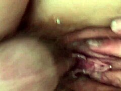 Don't Cum Inside Me? But I Want It On My Ass