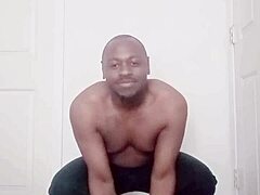 I spread my ass for you