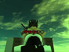 While her boyfriend isn't collaborating, I follow my friend around, admiring her figure in the house.