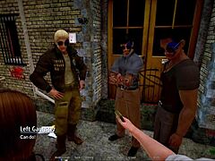 harem hotel 259 game adventure