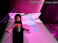 First Time Slut Takes Cock Deep Inside