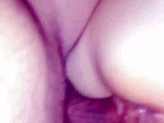 friend's wife begs for anal from mature latina