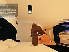 feeling intense pleasure from rough riding