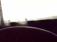 Can BBW Handle Deepthroat With Big Tits?