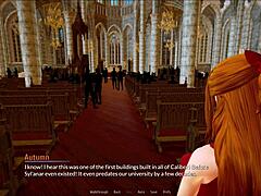 I playd Harem Hotel 325