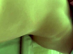 Rossmexicana Boldly Masturbates Watching Her Favorite Porn Videos