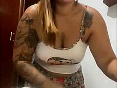 is this sexy tight pussy yours?