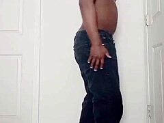 I spread my ass for you