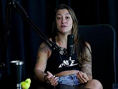 Huge Creampie In Homemade Anal Sex, Legs Shaking