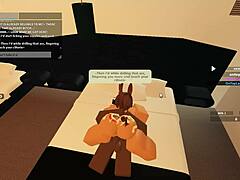 feeling intense pleasure from rough riding