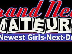 Jamie and Meredith's wet pussy feast