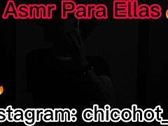 Drunk stepmom face sits and licks tight young girl's ass in happy taboo video.