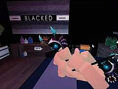 Horny bestie destroys my pussy with creampies and riding 😈🔥