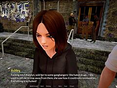 harem hotel 259 game adventure