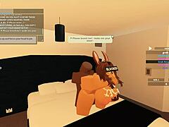 feeling intense pleasure from rough riding