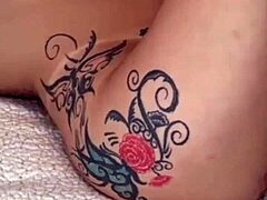 friend fucking with strap-on