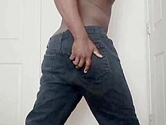 I spread my ass for you