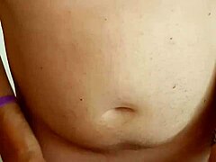 In a cozy room, she eagerly sucked on his toes, enjoying every moment of the fetish play.