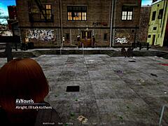 harem hotel 259 game adventure