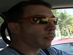 feeling horny, i just grabbed mikayla and fucked her big tits and ass hard in that wild session