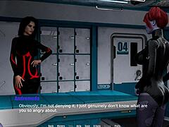 i explore through spacetime 29