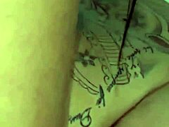 friend fucking with strap-on