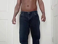 I spread my ass for you