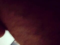 Massage turns into gaping anal sex with Alexis Crystal!