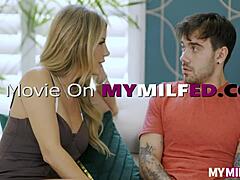 Spencer Scott in Stepmommy Swap Banging Hard and Deep?