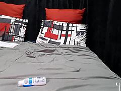 Intense Waves of Ecstasy Surge Through My Mature Body as Pussy Gets Fucked Part 2