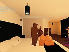 feeling intense pleasure from rough riding