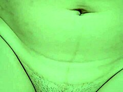 Are you flashing tits to make stepdad pound you hard?