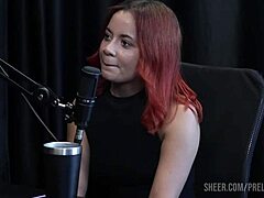 Carry Double Penetration Before Going Out - Alyssa Bounty Renato Zack