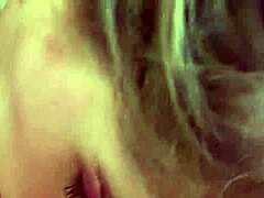 Melanie Silver Craves Intense Anal Sex!