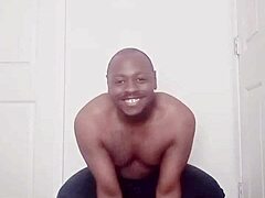 I spread my ass for you