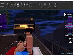 Hot car mechanic offers extra sex services