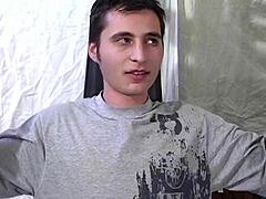 Melanie Silver Craves Intense Anal Sex!