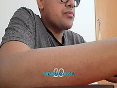 Petite 18+ girl enjoys raw sex with shaved pussy exposed. 😉