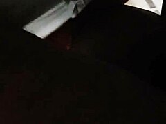 Massage turns into gaping anal sex with Alexis Crystal!