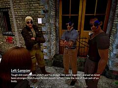 harem hotel 259 game adventure