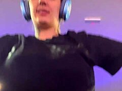 Rough Missionary Fucking Dalmation Booty Slut with Big Black Cock Until She Speaks in Tongues.