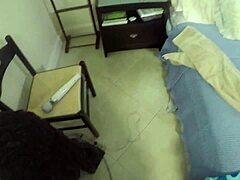 sexy nyssa nevers and maxine x fisting each other